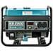 Generatore a benzina """" KS 2900 Tensione, V 230 Potenza massima, kW 2.9 - Foto miniatura 4