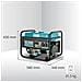 Generatore a benzina """" KS 2900 Tensione, V 230 Potenza massima, kW 2.9 - Foto miniatura 2