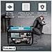 Generatore a benzina """" KS 2900 Tensione, V 230 Potenza massima, kW 2.9 - Foto miniatura 3
