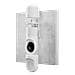 UVC-G3-FLEX-PWM-WT-3 kit di fissaggio Bianco Policarbonato (PC), Gomma - Foto miniatura 3
