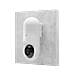 UVC-G3-FLEX-PWM-WT-3 kit di fissaggio Bianco Policarbonato (PC), Gomma - Foto miniatura 4