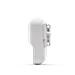 UVC-G3-FLEX-PWM-WT-3 kit di fissaggio Bianco Policarbonato (PC), Gomma - Foto miniatura 7