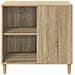 Casa per Gatti Sonoma 72 x 42.5 x 70 cm Legno multistrato - Foto miniatura 6