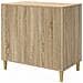 Casa per Gatti Sonoma 72 x 42.5 x 70 cm Legno multistrato - Foto miniatura 8