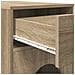 Casa per Gatti Sonoma 72 x 42.5 x 70 cm Legno multistrato - Foto miniatura 9