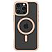 Ultra Hybrid (MagFit) custodia per cellulare 17,5 cm (6.9") Cover Rosa - Foto miniatura 2