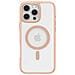 Ultra Hybrid (MagFit) custodia per cellulare 17,5 cm (6.9") Cover Rosa - Foto miniatura 3