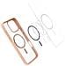 Ultra Hybrid (MagFit) custodia per cellulare 17,5 cm (6.9") Cover Rosa - Foto miniatura 4