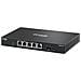 ES206XPP-M2 switch di rete Gestito L2 2.5G Ethernet (100/1000/2500) Supporto Power over Ethernet (PoE) Montaggio da desktop /parete Nero - Foto miniatura 4