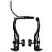 Freno Post. V-brake Alivio Br-t4000 W /s65t - Foto miniatura 1