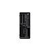 ThinkStation P3 Ultra SFF Gen 2 Intel Core Ultra 7 265 32 GB DDR5-SDRAM 1 TB SSD Windows 11 Pro Mini Tower Stazione di lavoro Nero - Foto miniatura 5