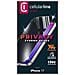 Privacy Xtreme Glass - iPhone 17 - Foto miniatura 4