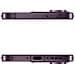 Reno16 5G Box 512GB 8GB Ram Display 6.32" Purple Black con Kit:: Magnetic Case + SuperVOC 80W Power Adapte - Foto miniatura 6