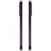 Reno16 5G Box 512GB 8GB Ram Display 6.32" Purple Black con Kit:: Magnetic Case + SuperVOC 80W Power Adapte - Foto miniatura 5