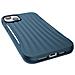 Raptic X-doria Clutch Cover Per Iphone 14 Plus Retro Blu. - Foto miniatura 4