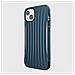 Raptic X-doria Clutch Cover Per Iphone 14 Plus Retro Blu. - Foto miniatura 6