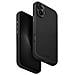 Custodia Iphone 16 Plus Uniq Lyden Magclick Nera - Una Scelta Affidabile - Foto miniatura 1