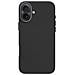 Custodia Iphone 16 Plus Uniq Lyden Magclick Nera - Una Scelta Affidabile - Foto miniatura 2