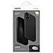 Custodia Iphone 16 Plus Uniq Lyden Magclick Nera - Una Scelta Affidabile - Foto miniatura 6