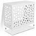 Copertura Aneto Sunny condizionatore alluminio bianco - taglia M - Foto miniatura 2