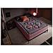 Materasso Visco Luxury GAMER EXCLUSIVE H29 - 90*180 - Foto miniatura 1