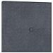 Letto box spring con materasso Grigio Scuro 180 x 200 cm - Foto miniatura 9