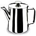 62160 - Caffettiera classica INOX. 0,60 litri - Foto miniatura 1