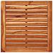 Set di divani 6 pz Nero Rattan sintetico e Acciaio - Foto miniatura 10