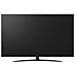 NanoCell AI 55NANO81A3A TV 139,7 cm (55") 4K Ultra HD Smart TV Wi-Fi Nero - Foto miniatura 1
