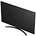 NanoCell AI 55NANO81A3A TV 139,7 cm (55") 4K Ultra HD Smart TV Wi-Fi Nero - Foto miniatura 9