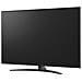 NanoCell AI 55NANO81A3A TV 139,7 cm (55") 4K Ultra HD Smart TV Wi-Fi Nero - Foto miniatura 10