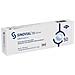 Siringa Intra-Articolare Sinovial 50 Acido Ialuronico Sale Sodico 2% 50MG / 2,5ML 2,5ML + Ago 21 Gauge - Foto miniatura 1