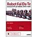 Pier Calderan - Robot fai da te. Invenzioni DIY per hobbisti, artisti e maker - Foto miniatura 1