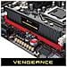 Memoria Dimm Vengeance 8 GB (1 x 8 GB) DDR3 1600 MHz CL9 - Foto miniatura 4