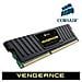 Memoria Dimm Vengeance 8 GB (1 x 8 GB) DDR3 1600 MHz CL9 - Foto miniatura 3