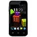 Shake 4 GB 3G Dual Sim Display 4" WVGA Slot Micro SD Fotocamera 8 Mpx Android Italia Nero - Foto miniatura 1