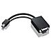 Cavo DisplayPort - Mini DisplayPort - HD-15 - 20 cm - per  - Foto miniatura 1