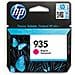 C2P21aE Cartuccia Ink Originale 935 Magenta per Con Officejet 6812 e-aiO Capacità 400 Pagine - Foto miniatura 7
