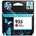C2P21aE Cartuccia Ink Originale 935 Magenta per Con Officejet 6812 e-aiO Capacità 400 Pagine - Foto miniatura 5