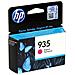 C2P21aE Cartuccia Ink Originale 935 Magenta per Con Officejet 6812 e-aiO Capacità 400 Pagine - Foto miniatura 4