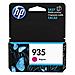 C2P21aE Cartuccia Ink Originale 935 Magenta per Con Officejet 6812 e-aiO Capacità 400 Pagine - Foto miniatura 1