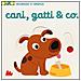 Nathalie Choux - Cani, gatti & Co. Scorri e gioca - Foto miniatura 1
