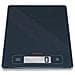 67080 Bilancia da Cucina Digitale Ultrapiatta Portata 15 Kg Colore Nero - Foto miniatura 7