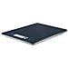 67080 Bilancia da Cucina Digitale Ultrapiatta Portata 15 Kg Colore Nero - Foto miniatura 4