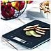 67080 Bilancia da Cucina Digitale Ultrapiatta Portata 15 Kg Colore Nero - Foto miniatura 5