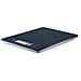 67080 Bilancia da Cucina Digitale Ultrapiatta Portata 15 Kg Colore Nero - Foto miniatura 1