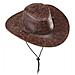 CAPPELLI COWBOY similpelle - Foto miniatura 1