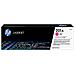 CF403A Toner Originale Magenta per LaserJet M252 Capacità 1400 Pagine - Foto miniatura 5