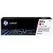 CF403A Toner Originale Magenta per LaserJet M252 Capacità 1400 Pagine - Foto miniatura 6