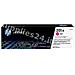 CF403A Toner Originale Magenta per LaserJet M252 Capacità 1400 Pagine - Foto miniatura 4